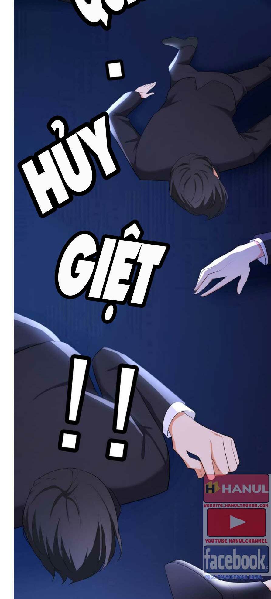 Cô Vợ Nhỏ Nuông Chiều Quá Lại Thành Ác!! Chapter 180.1 - Trang 2