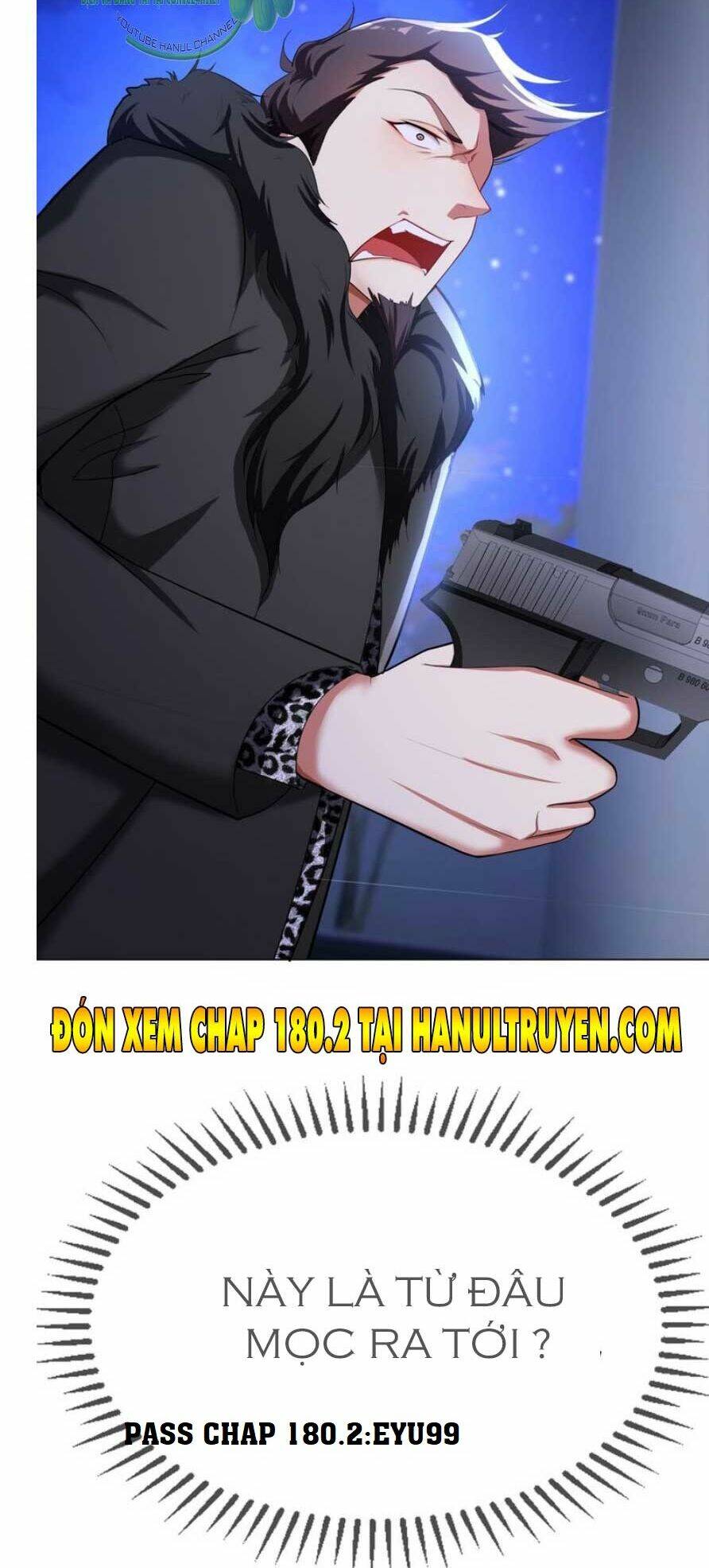 Cô Vợ Nhỏ Nuông Chiều Quá Lại Thành Ác!! Chapter 180.1 - Trang 2