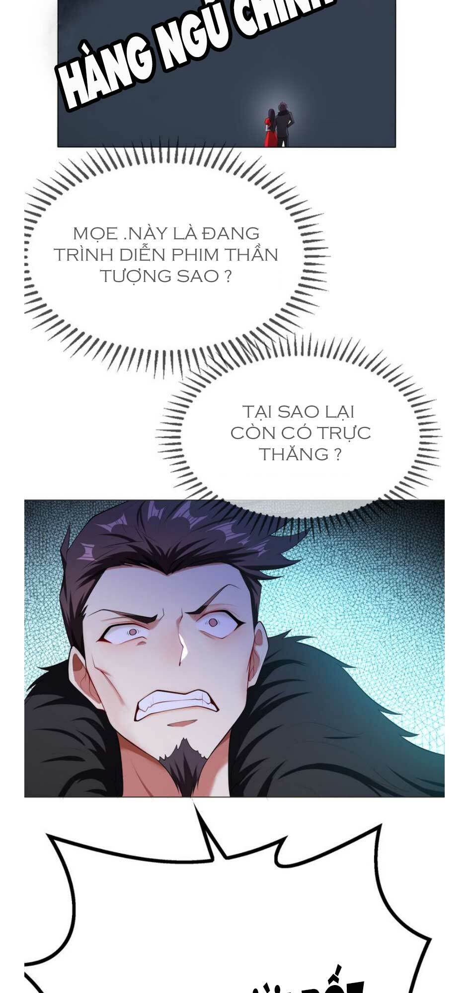 Cô Vợ Nhỏ Nuông Chiều Quá Lại Thành Ác!! Chapter 180.2 - Trang 2