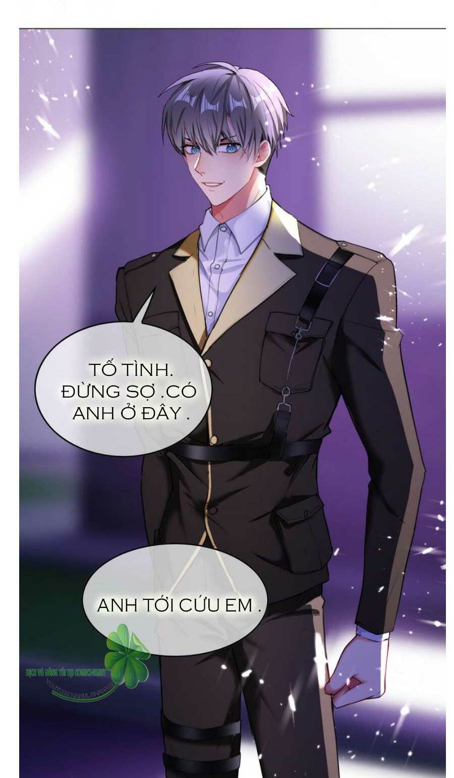 Cô Vợ Nhỏ Nuông Chiều Quá Lại Thành Ác!! Chapter 180.2 - Trang 2