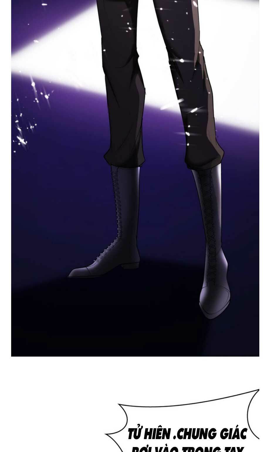 Cô Vợ Nhỏ Nuông Chiều Quá Lại Thành Ác!! Chapter 180.2 - Trang 2