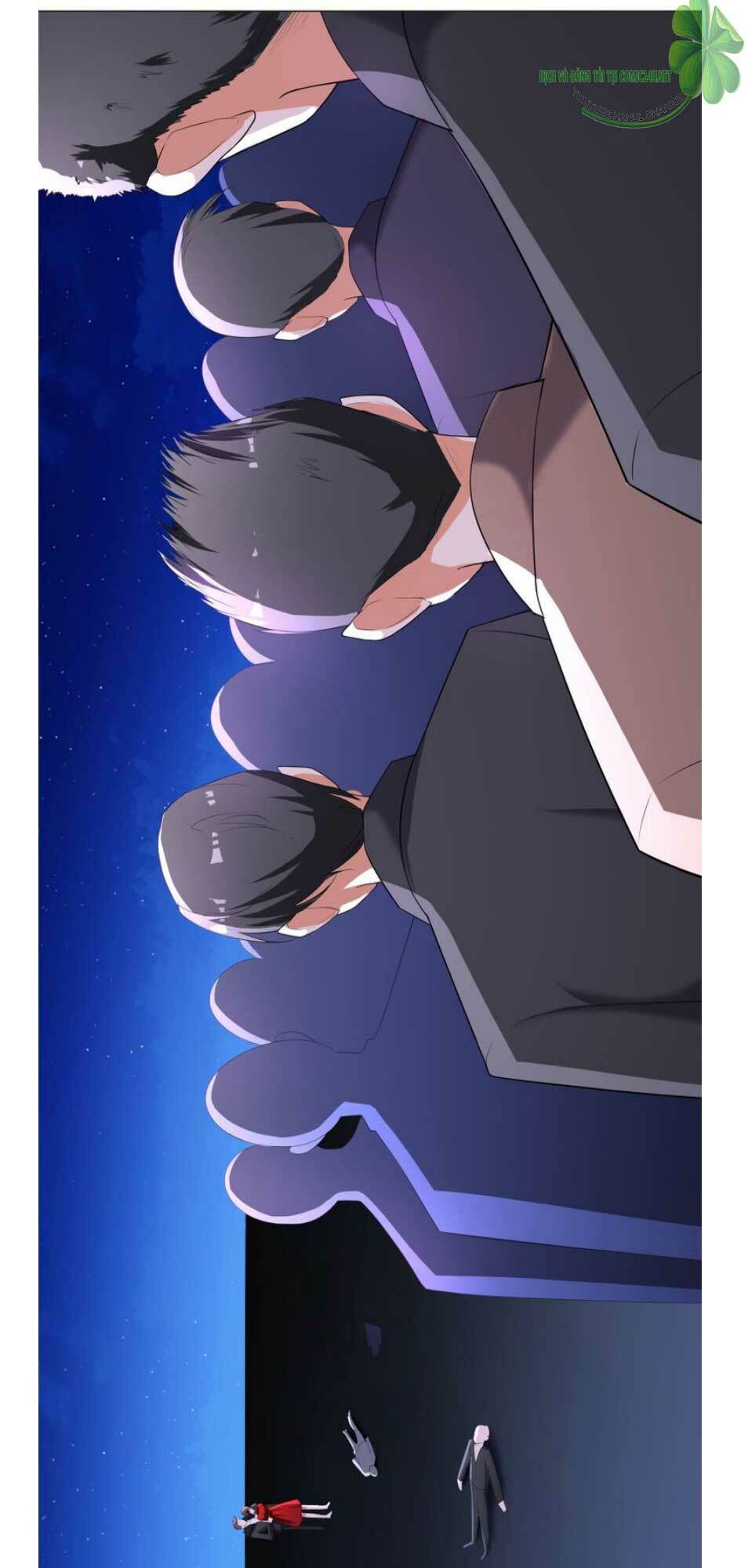 Cô Vợ Nhỏ Nuông Chiều Quá Lại Thành Ác!! Chapter 180.2 - Trang 2