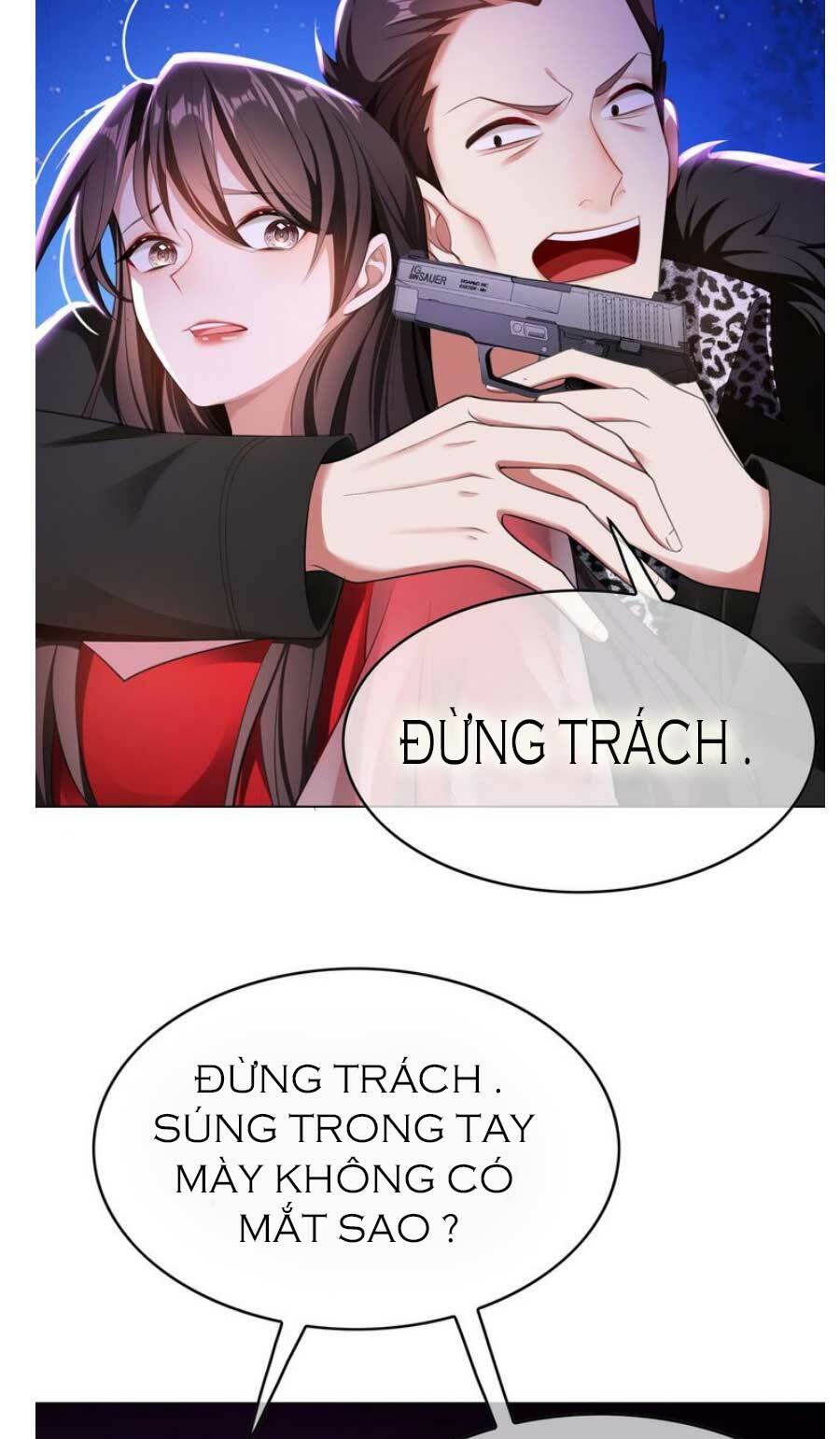 Cô Vợ Nhỏ Nuông Chiều Quá Lại Thành Ác!! Chapter 180.2 - Trang 2