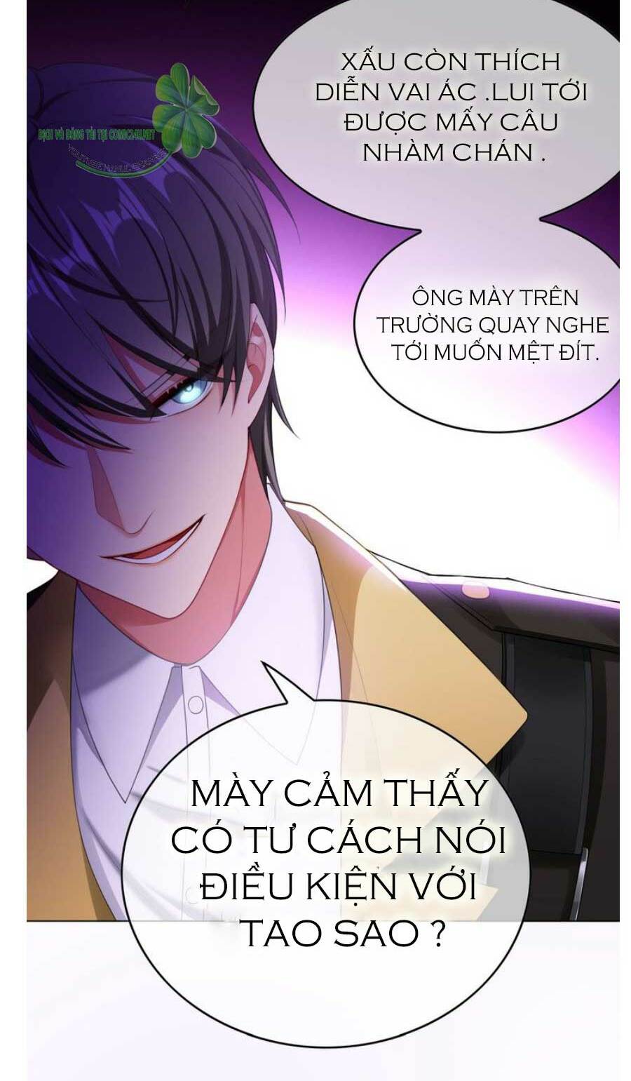 Cô Vợ Nhỏ Nuông Chiều Quá Lại Thành Ác!! Chapter 180.2 - Trang 2