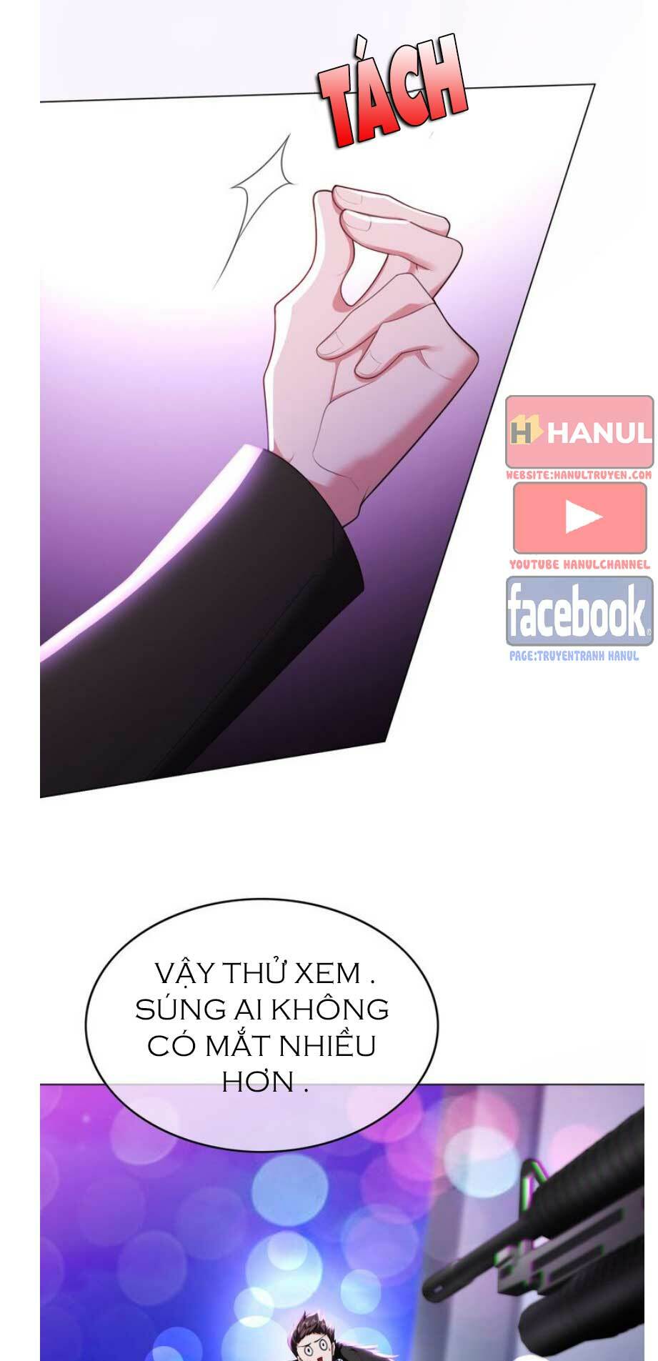 Cô Vợ Nhỏ Nuông Chiều Quá Lại Thành Ác!! Chapter 180.2 - Trang 2