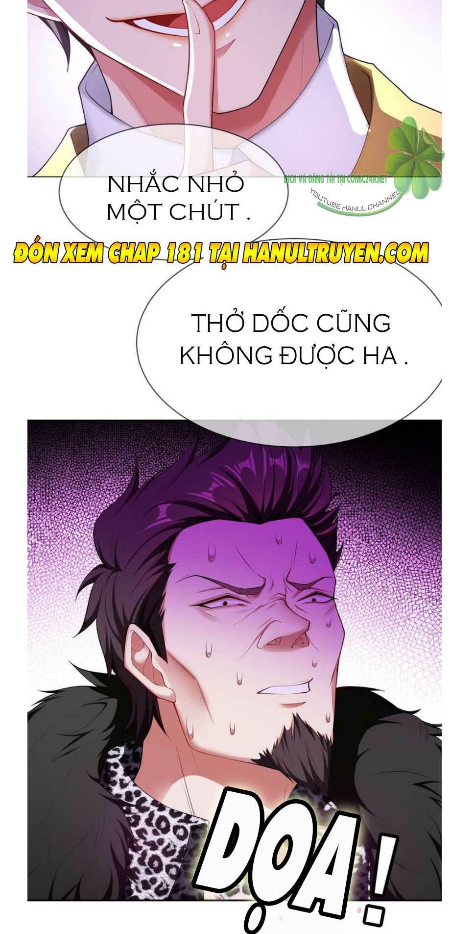 Cô Vợ Nhỏ Nuông Chiều Quá Lại Thành Ác!! Chapter 180.2 - Trang 2