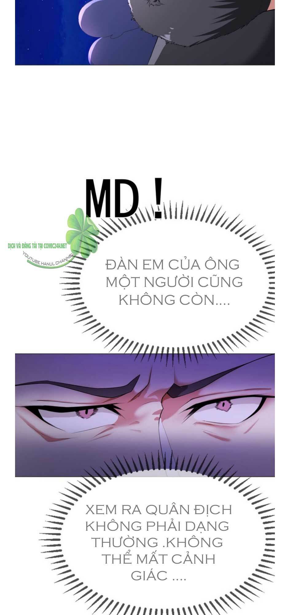 Cô Vợ Nhỏ Nuông Chiều Quá Lại Thành Ác!! Chapter 180.2 - Trang 2