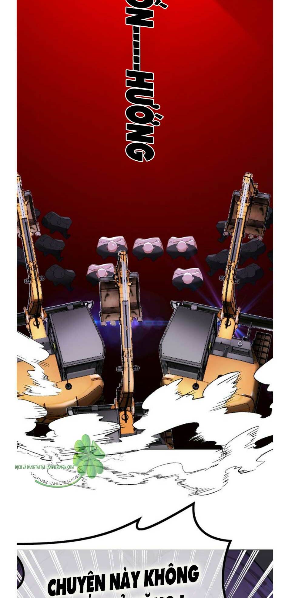 Cô Vợ Nhỏ Nuông Chiều Quá Lại Thành Ác!! Chapter 181.2 - Trang 2