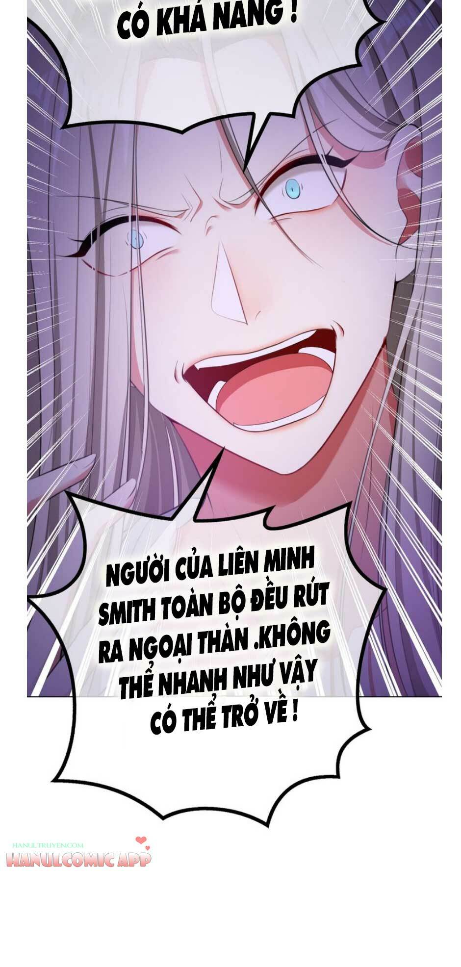 Cô Vợ Nhỏ Nuông Chiều Quá Lại Thành Ác!! Chapter 181.2 - Trang 2