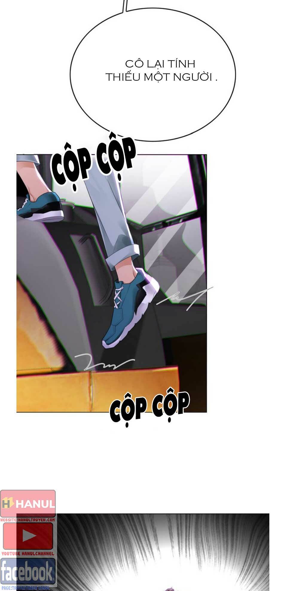 Cô Vợ Nhỏ Nuông Chiều Quá Lại Thành Ác!! Chapter 181.2 - Trang 2