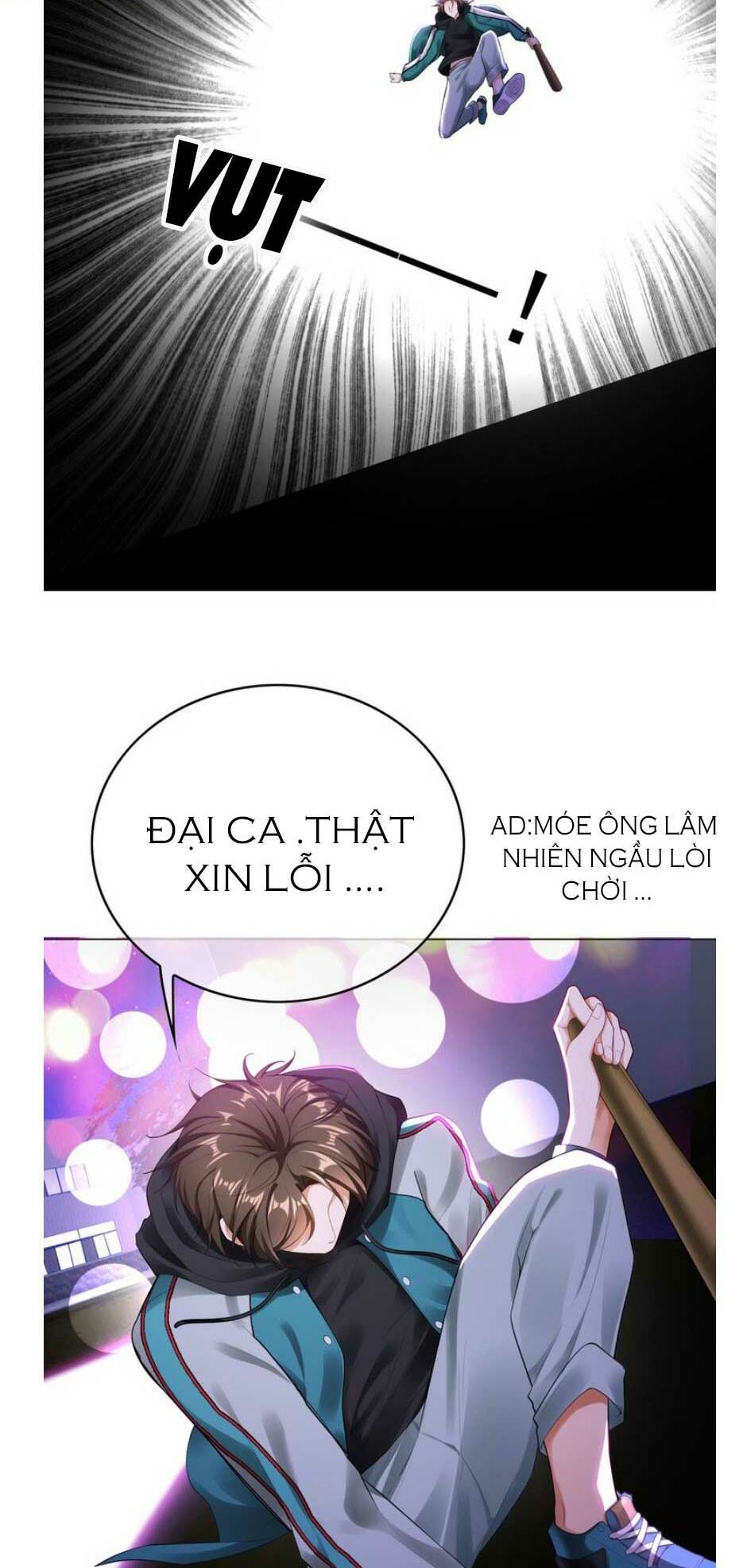 Cô Vợ Nhỏ Nuông Chiều Quá Lại Thành Ác!! Chapter 181.2 - Trang 2