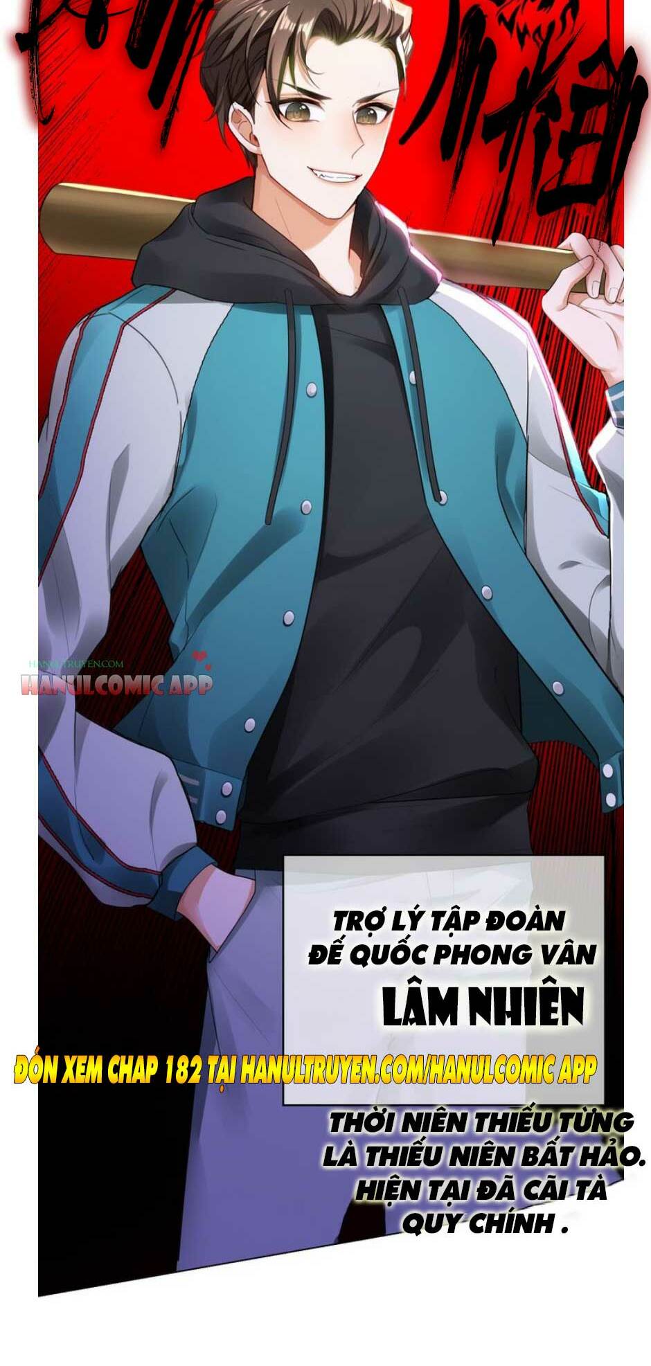 Cô Vợ Nhỏ Nuông Chiều Quá Lại Thành Ác!! Chapter 181.2 - Trang 2