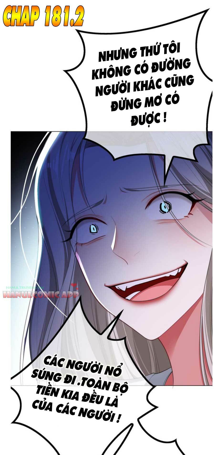 Cô Vợ Nhỏ Nuông Chiều Quá Lại Thành Ác!! Chapter 181.2 - Trang 2