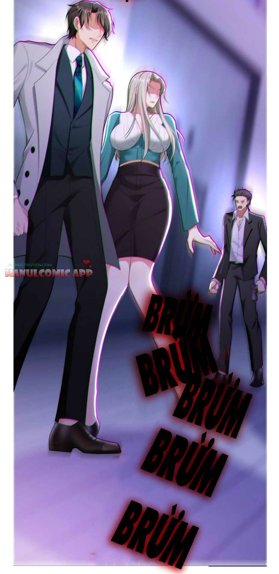 Cô Vợ Nhỏ Nuông Chiều Quá Lại Thành Ác!! Chapter 181.2 - Trang 2