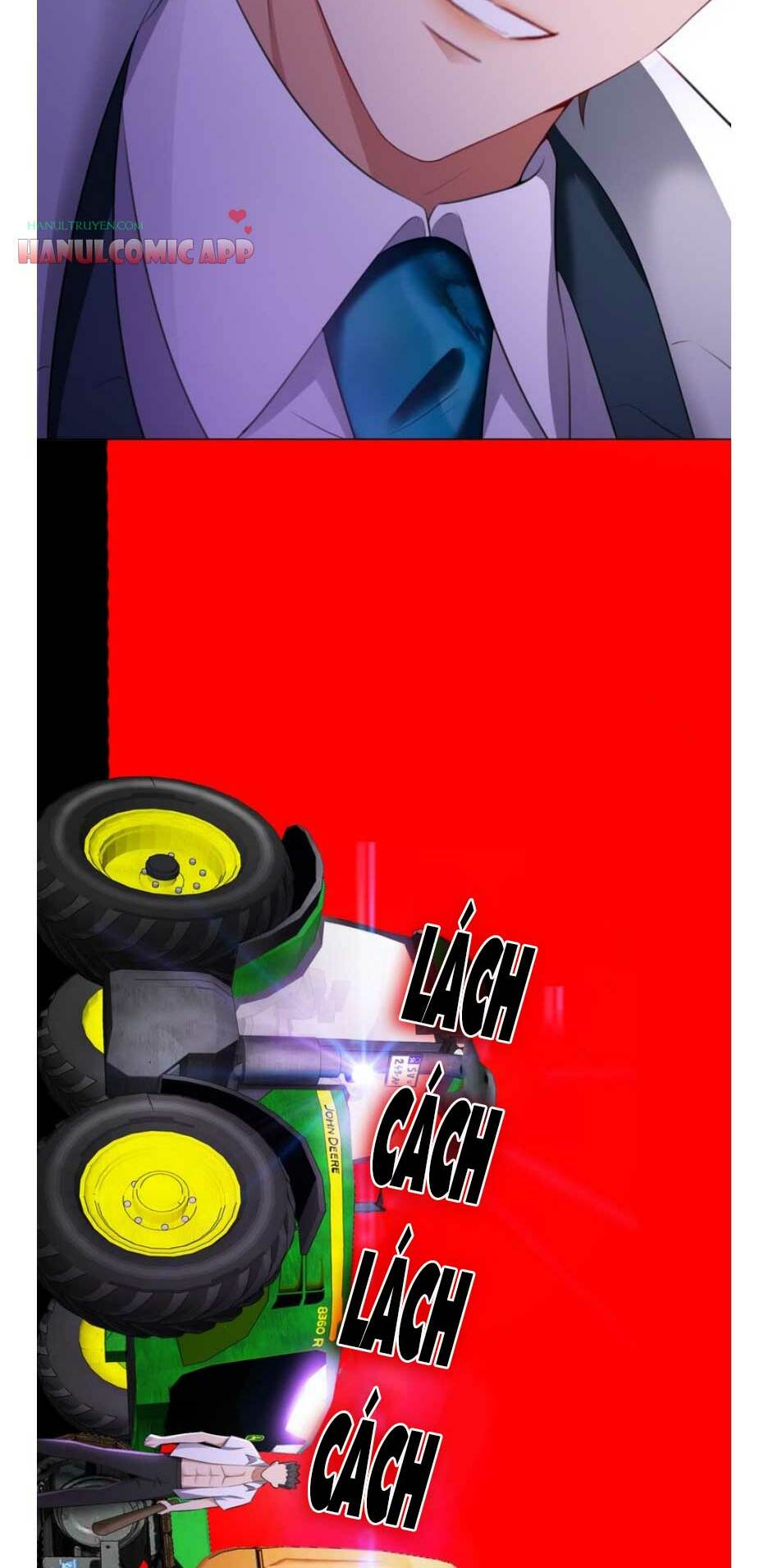 Cô Vợ Nhỏ Nuông Chiều Quá Lại Thành Ác!! Chapter 181.2 - Trang 2