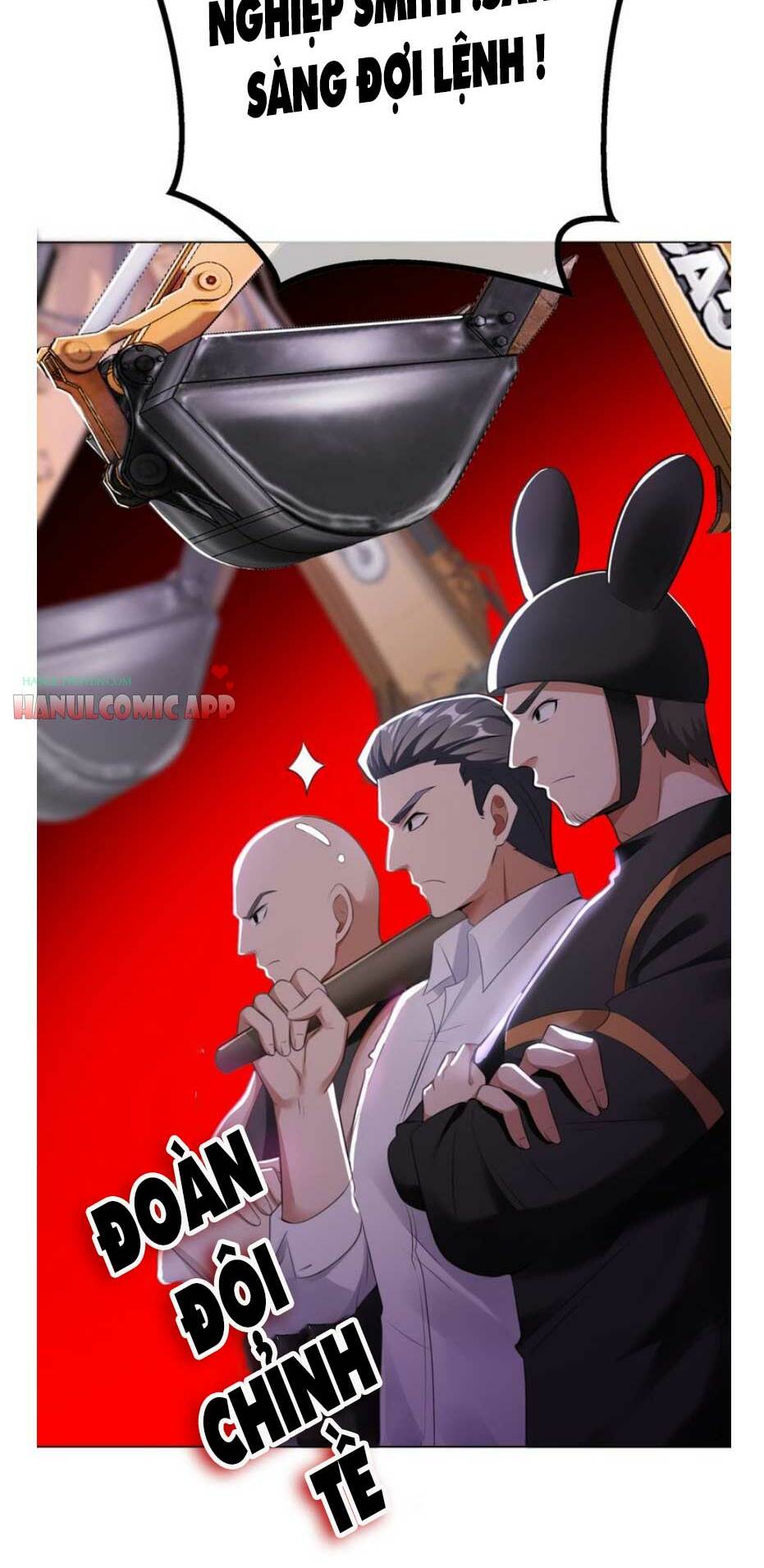 Cô Vợ Nhỏ Nuông Chiều Quá Lại Thành Ác!! Chapter 181.2 - Trang 2