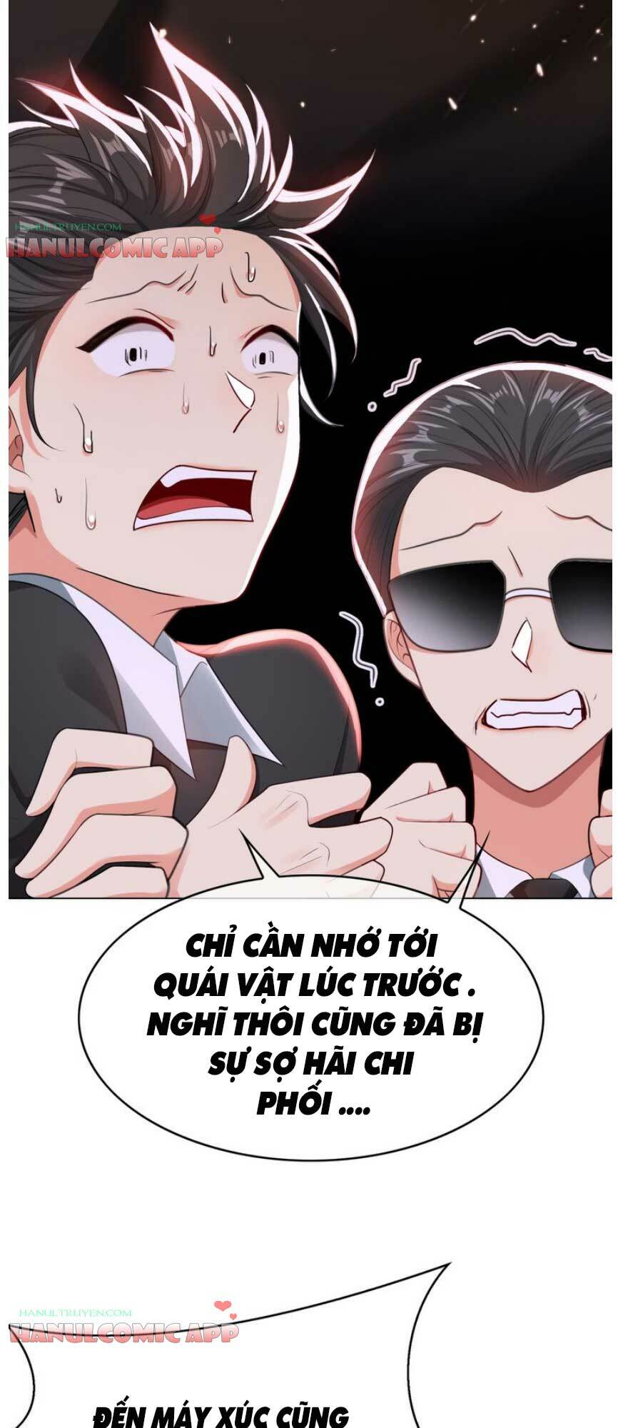 Cô Vợ Nhỏ Nuông Chiều Quá Lại Thành Ác!! Chapter 182.1 - Trang 2