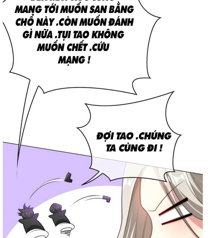 Cô Vợ Nhỏ Nuông Chiều Quá Lại Thành Ác!! Chapter 182.1 - Trang 2