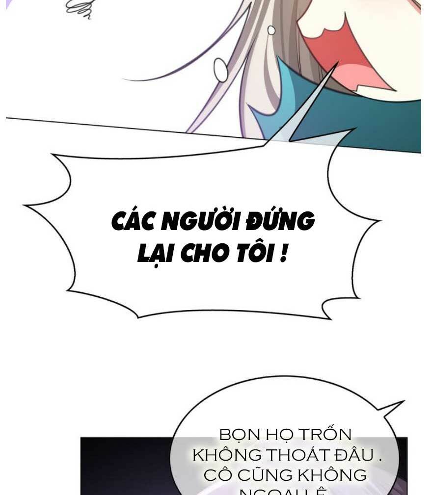 Cô Vợ Nhỏ Nuông Chiều Quá Lại Thành Ác!! Chapter 182.1 - Trang 2