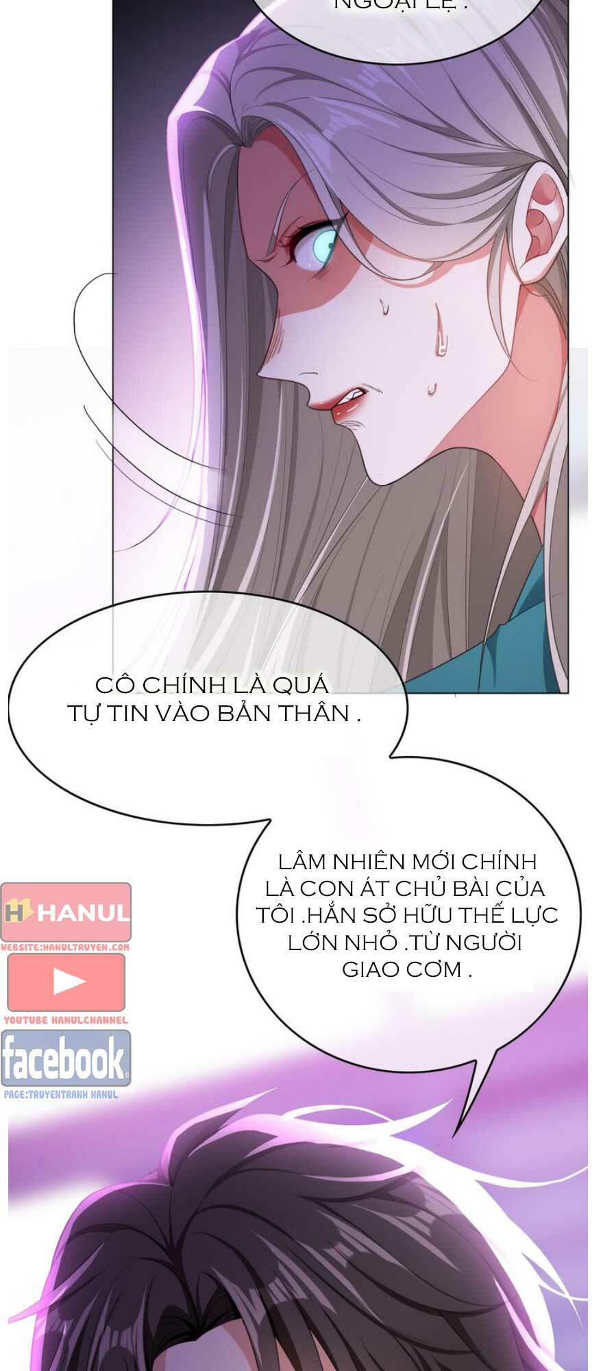 Cô Vợ Nhỏ Nuông Chiều Quá Lại Thành Ác!! Chapter 182.1 - Trang 2