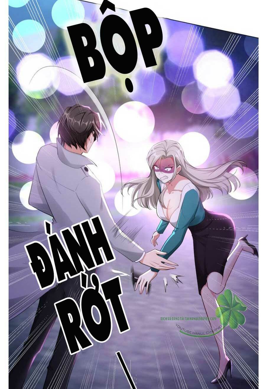 Cô Vợ Nhỏ Nuông Chiều Quá Lại Thành Ác!! Chapter 182.1 - Trang 2