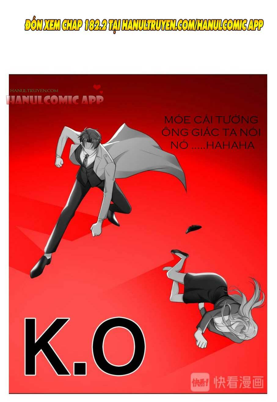 Cô Vợ Nhỏ Nuông Chiều Quá Lại Thành Ác!! Chapter 182.1 - Trang 2