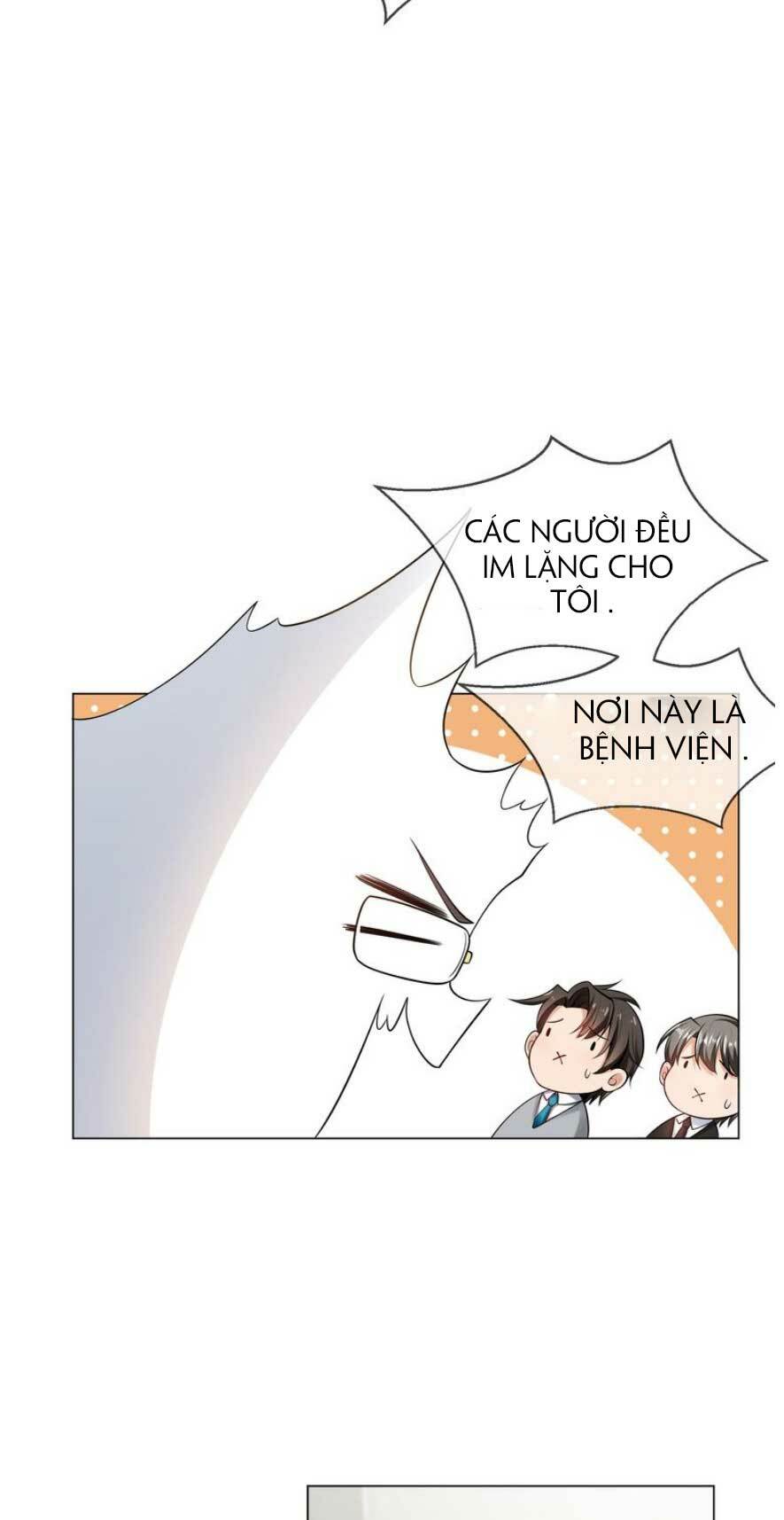 Cô Vợ Nhỏ Nuông Chiều Quá Lại Thành Ác!! Chapter 182.2 - Trang 2