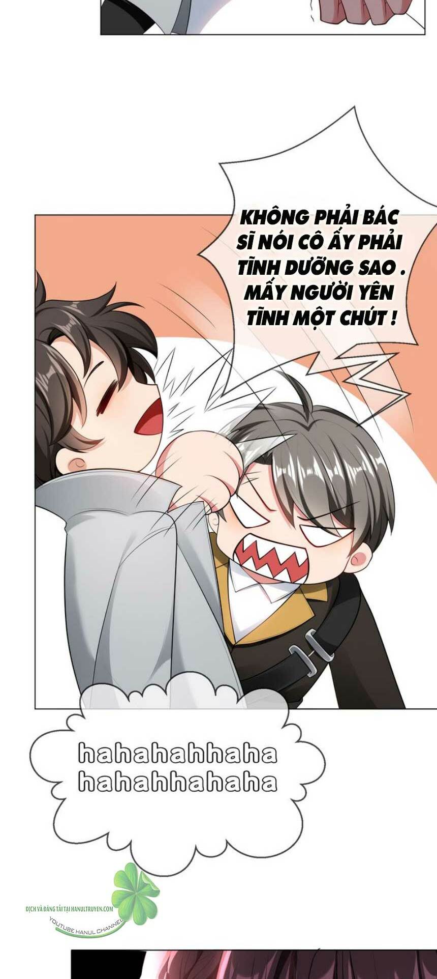 Cô Vợ Nhỏ Nuông Chiều Quá Lại Thành Ác!! Chapter 182.2 - Trang 2