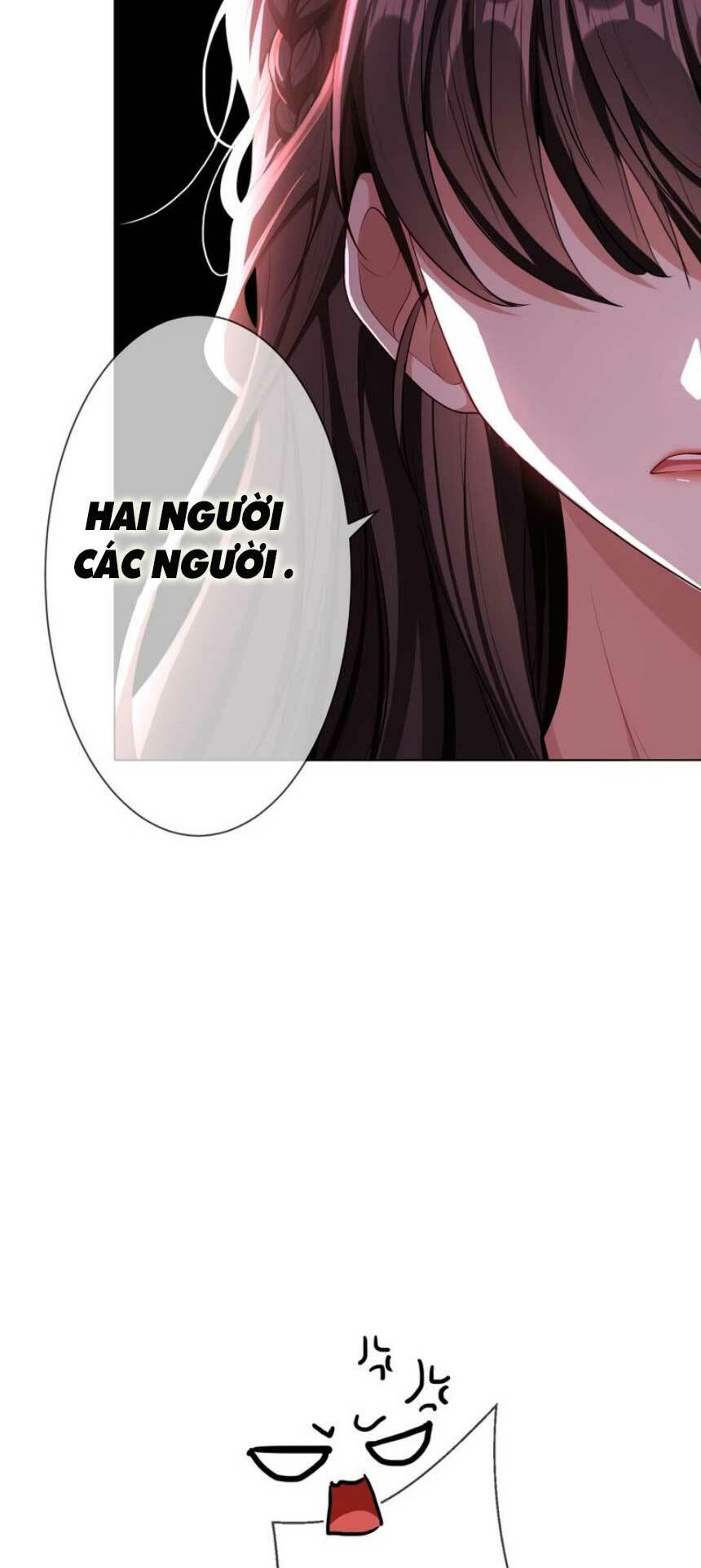 Cô Vợ Nhỏ Nuông Chiều Quá Lại Thành Ác!! Chapter 182.2 - Trang 2