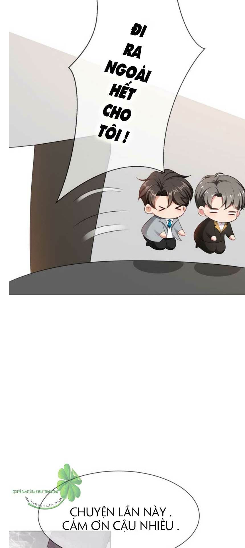 Cô Vợ Nhỏ Nuông Chiều Quá Lại Thành Ác!! Chapter 182.2 - Trang 2