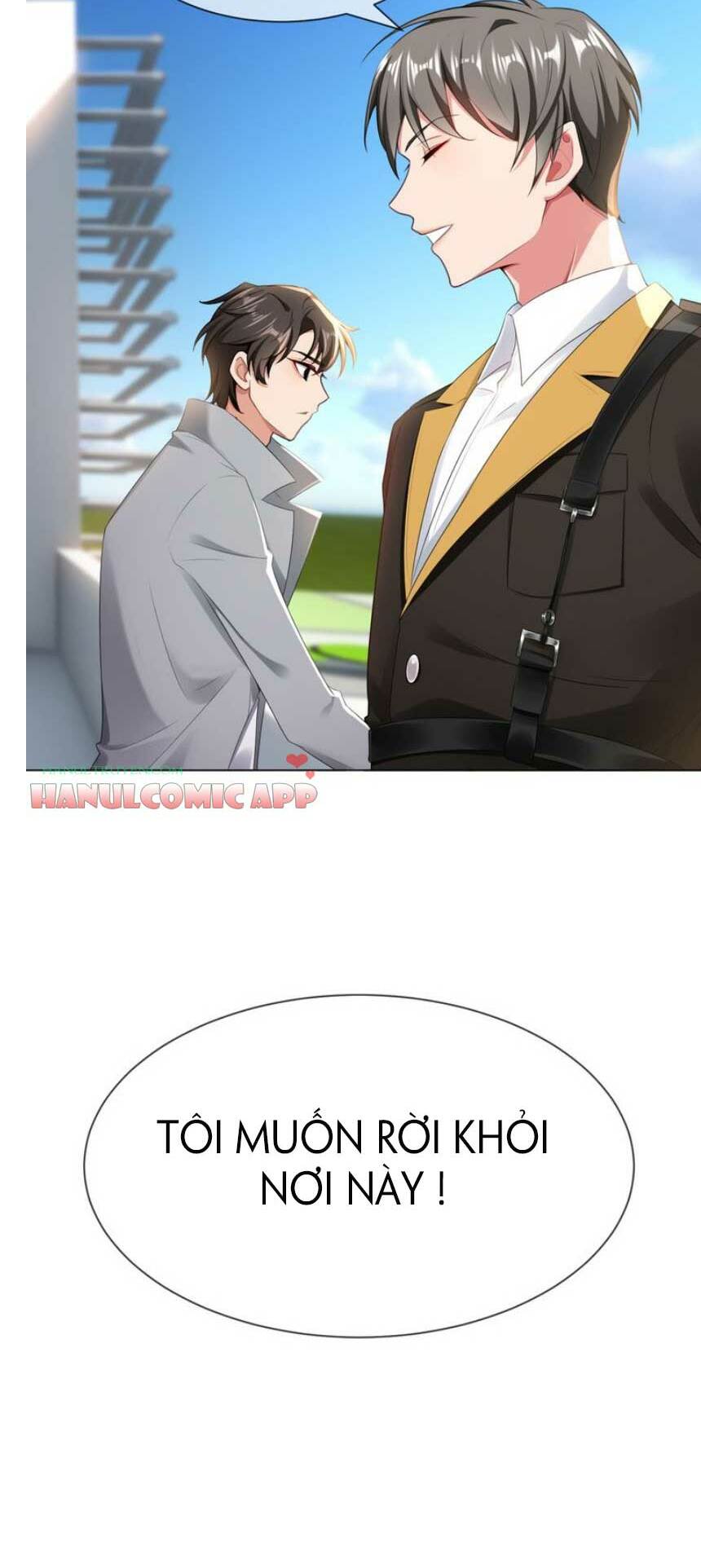 Cô Vợ Nhỏ Nuông Chiều Quá Lại Thành Ác!! Chapter 182.2 - Trang 2