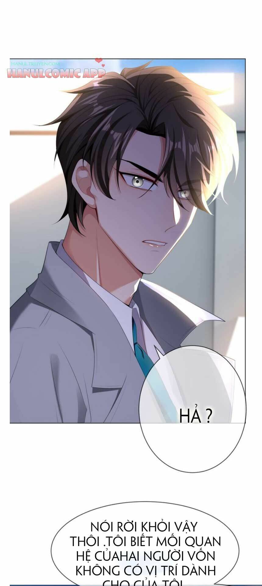 Cô Vợ Nhỏ Nuông Chiều Quá Lại Thành Ác!! Chapter 182.2 - Trang 2