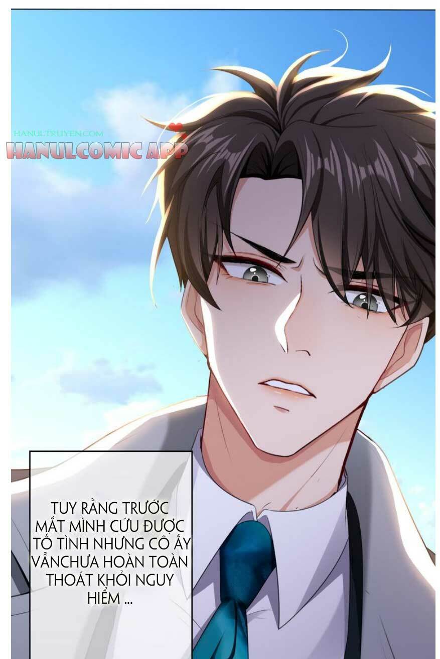 Cô Vợ Nhỏ Nuông Chiều Quá Lại Thành Ác!! Chapter 183.1 - Trang 2