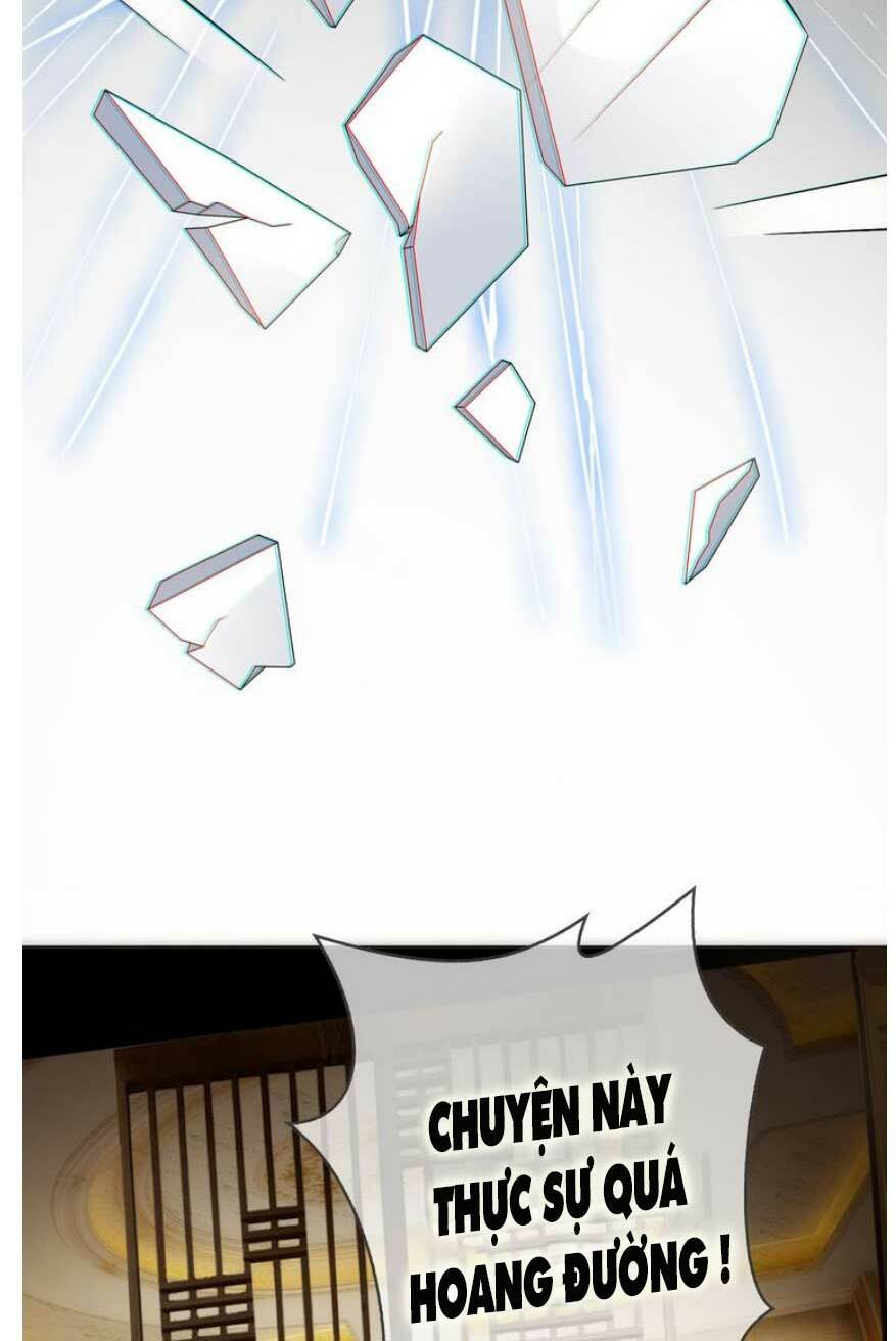 Cô Vợ Nhỏ Nuông Chiều Quá Lại Thành Ác!! Chapter 183.1 - Trang 2