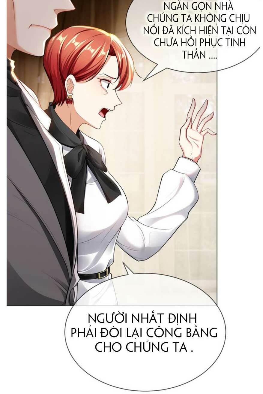 Cô Vợ Nhỏ Nuông Chiều Quá Lại Thành Ác!! Chapter 183.1 - Trang 2