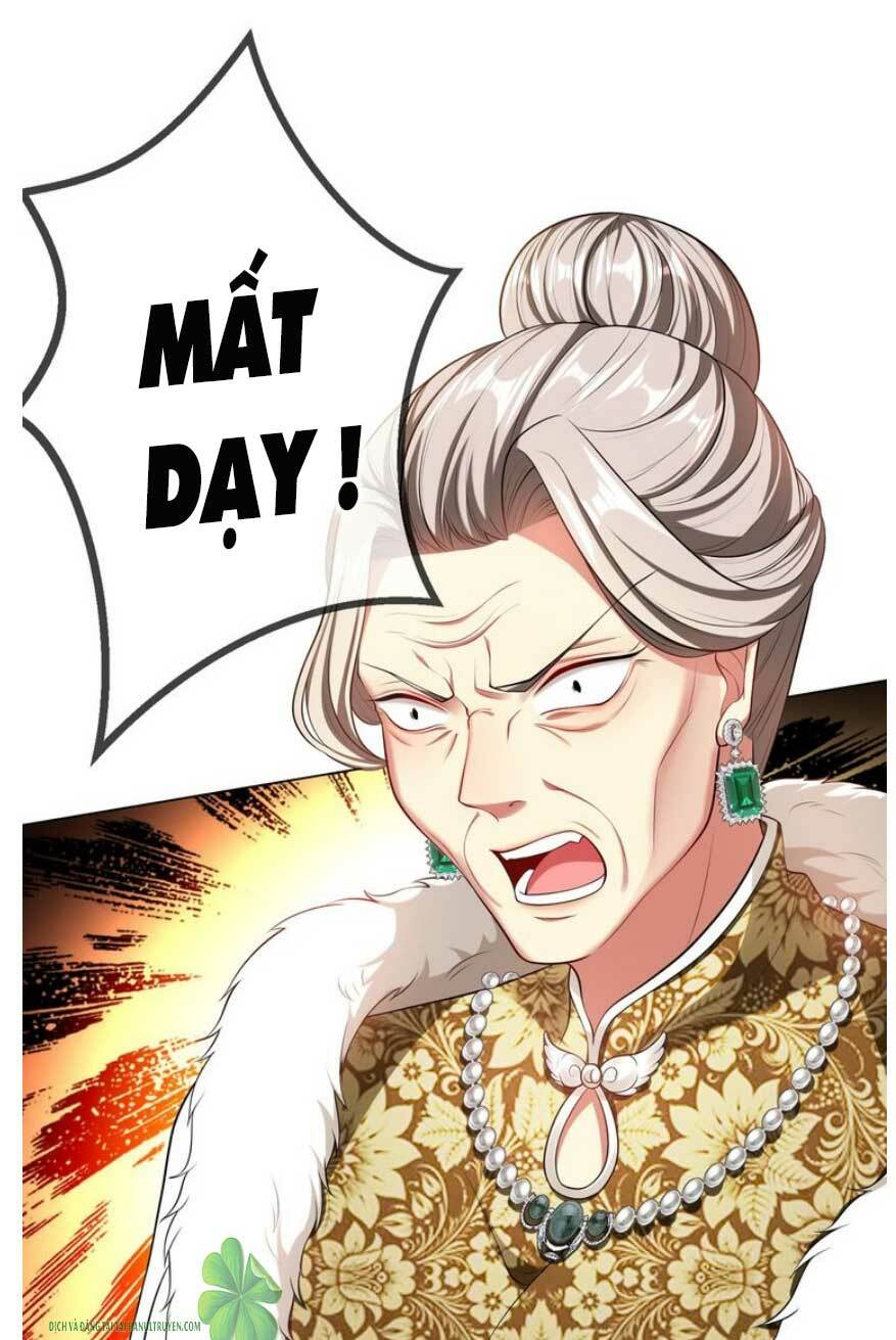 Cô Vợ Nhỏ Nuông Chiều Quá Lại Thành Ác!! Chapter 183.1 - Trang 2