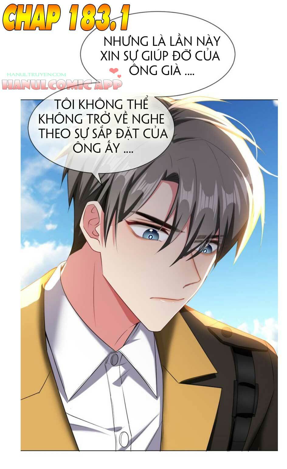 Cô Vợ Nhỏ Nuông Chiều Quá Lại Thành Ác!! Chapter 183.1 - Trang 2