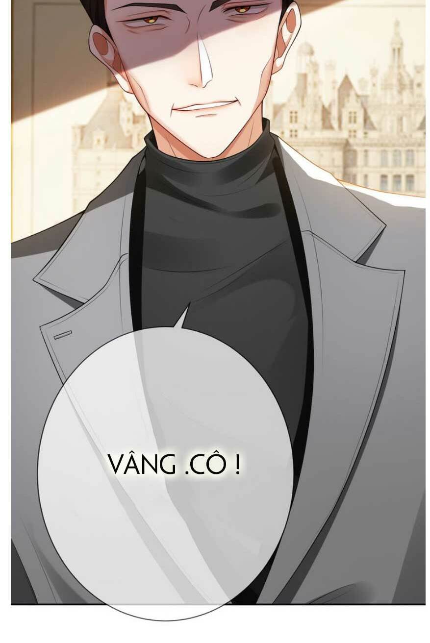 Cô Vợ Nhỏ Nuông Chiều Quá Lại Thành Ác!! Chapter 183.1 - Trang 2