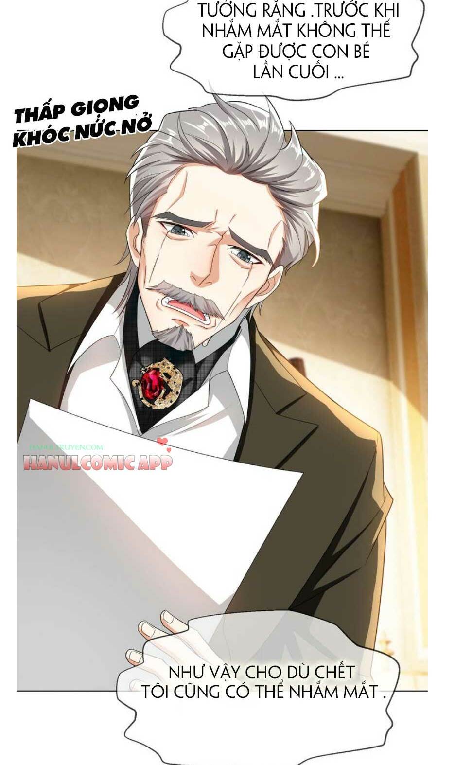 Cô Vợ Nhỏ Nuông Chiều Quá Lại Thành Ác!! Chapter 183.1 - Trang 2