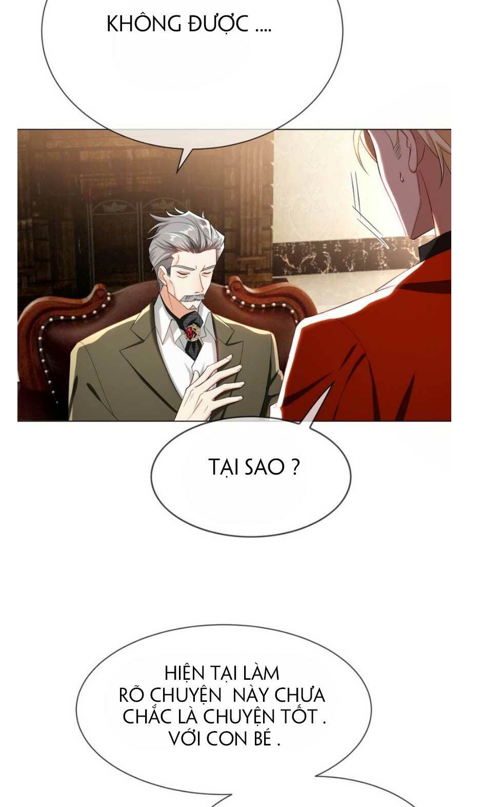 Cô Vợ Nhỏ Nuông Chiều Quá Lại Thành Ác!! Chapter 183.1 - Trang 2