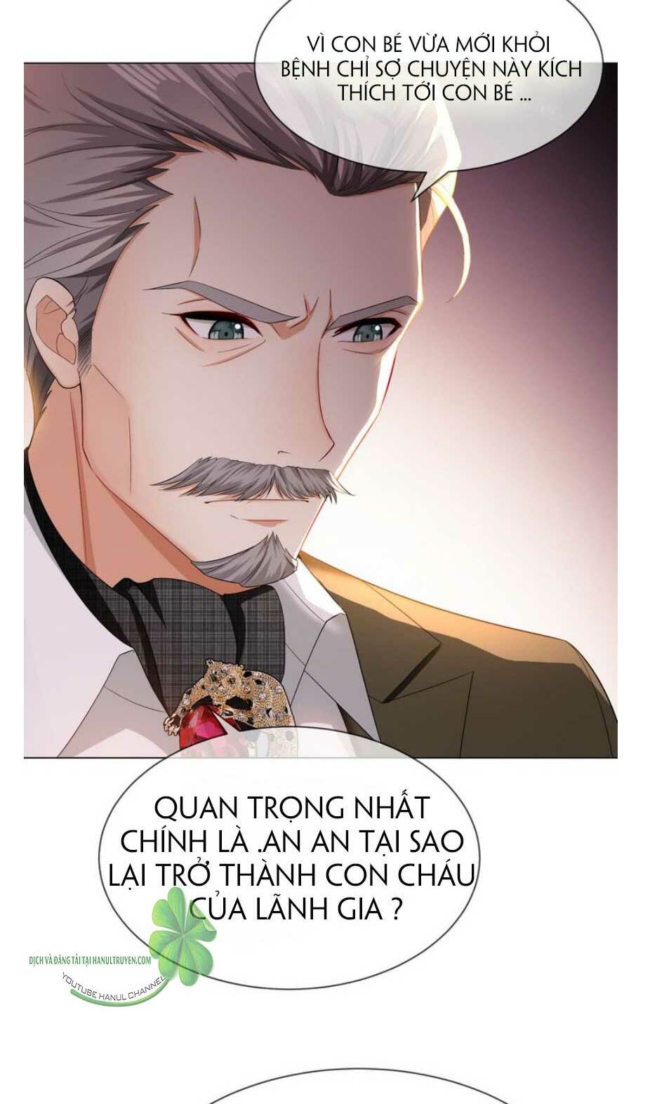 Cô Vợ Nhỏ Nuông Chiều Quá Lại Thành Ác!! Chapter 183.1 - Trang 2