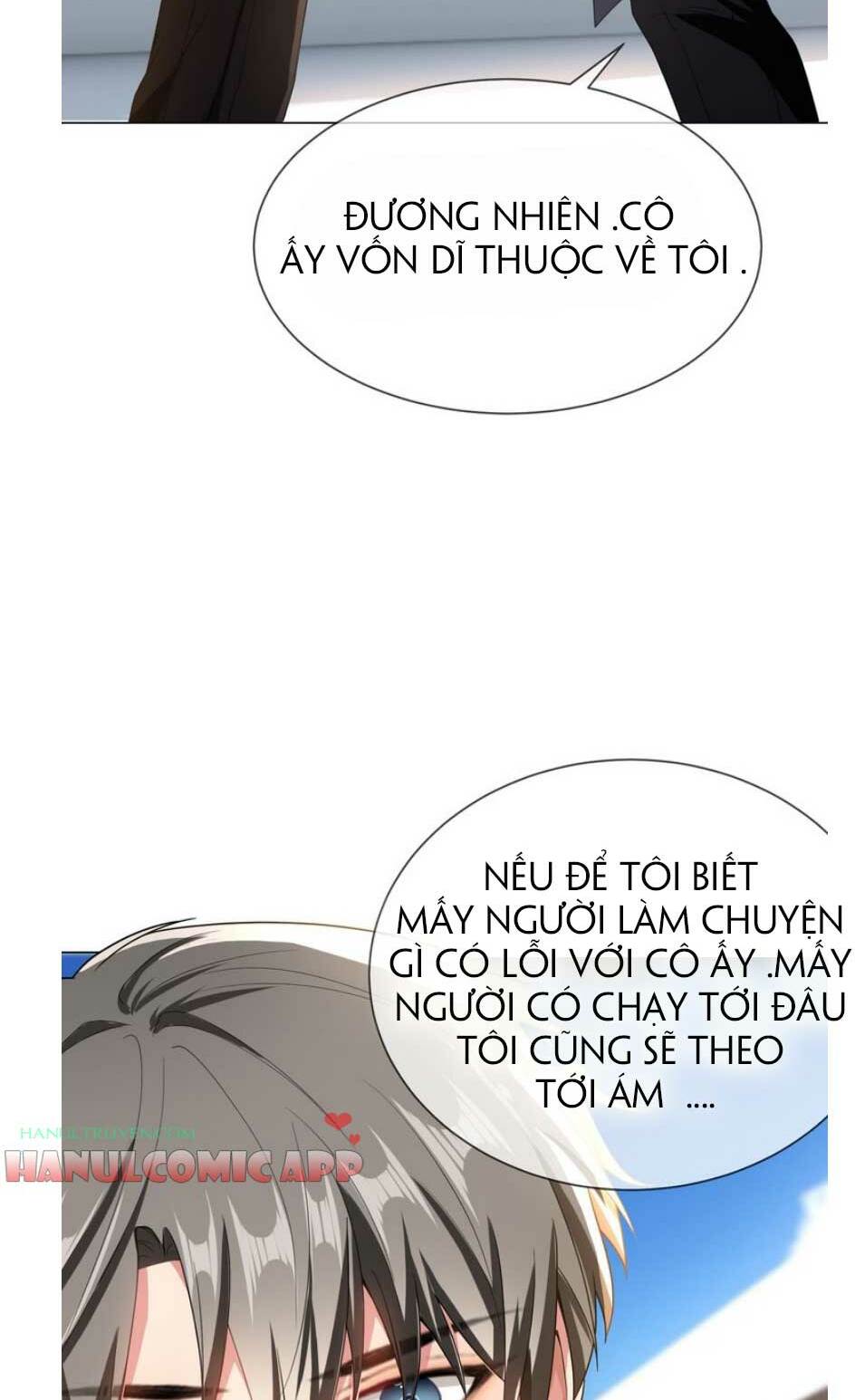 Cô Vợ Nhỏ Nuông Chiều Quá Lại Thành Ác!! Chapter 183.1 - Trang 2