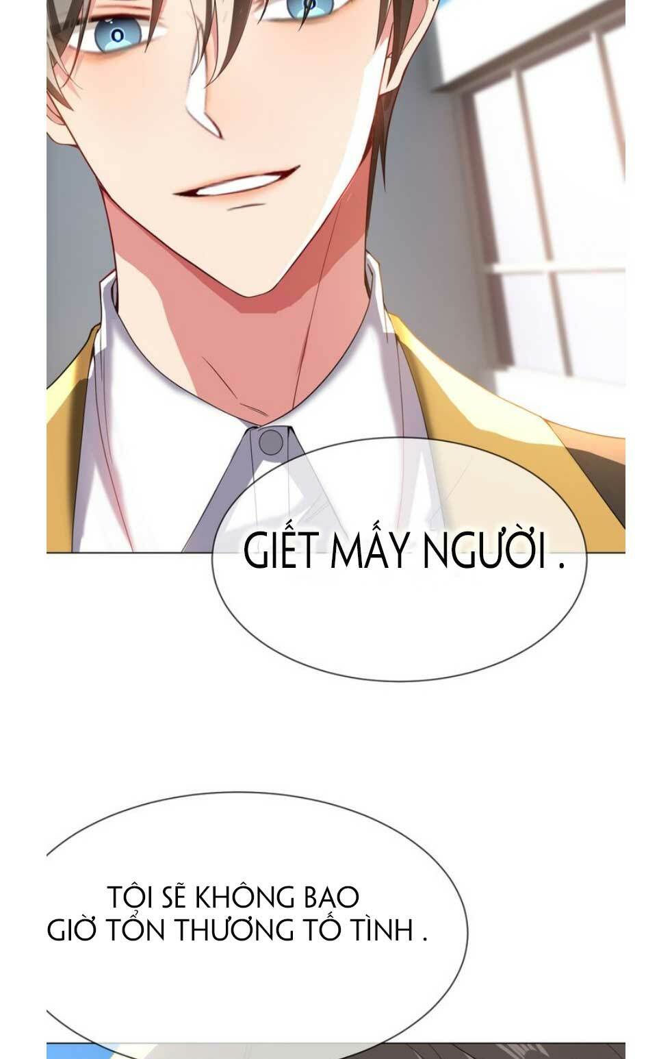 Cô Vợ Nhỏ Nuông Chiều Quá Lại Thành Ác!! Chapter 183.1 - Trang 2