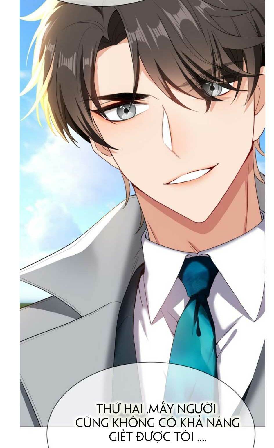 Cô Vợ Nhỏ Nuông Chiều Quá Lại Thành Ác!! Chapter 183.1 - Trang 2