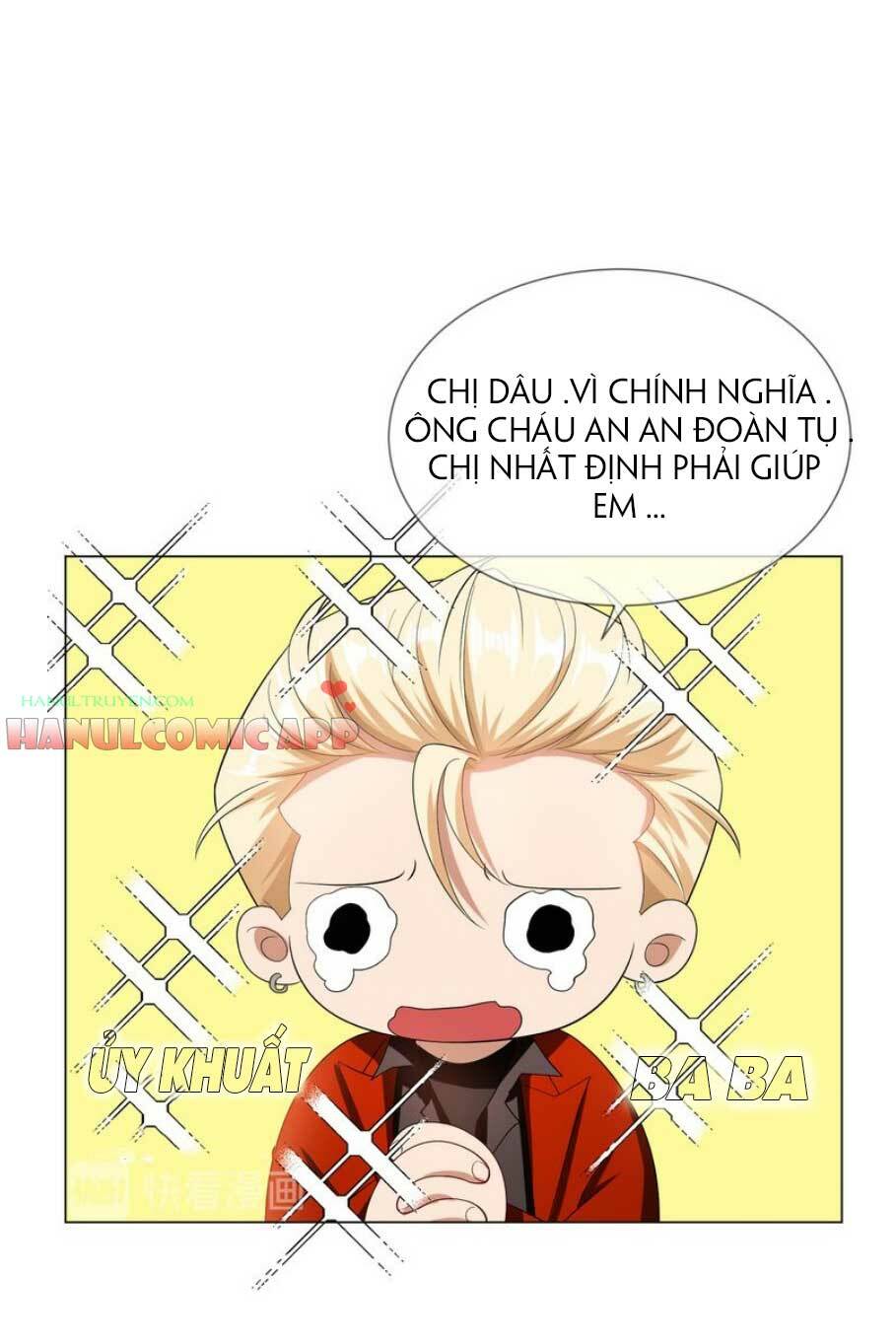 Cô Vợ Nhỏ Nuông Chiều Quá Lại Thành Ác!! Chapter 183.2 - Trang 2