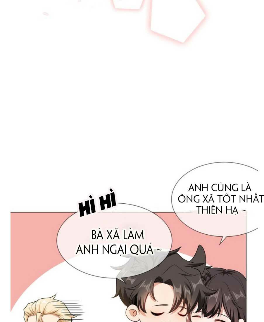 Cô Vợ Nhỏ Nuông Chiều Quá Lại Thành Ác!! Chapter 183.2 - Trang 2