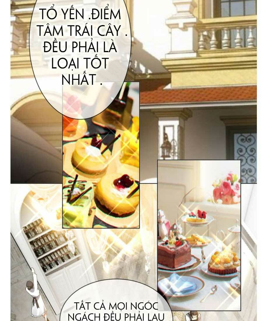 Cô Vợ Nhỏ Nuông Chiều Quá Lại Thành Ác!! Chapter 183.2 - Trang 2