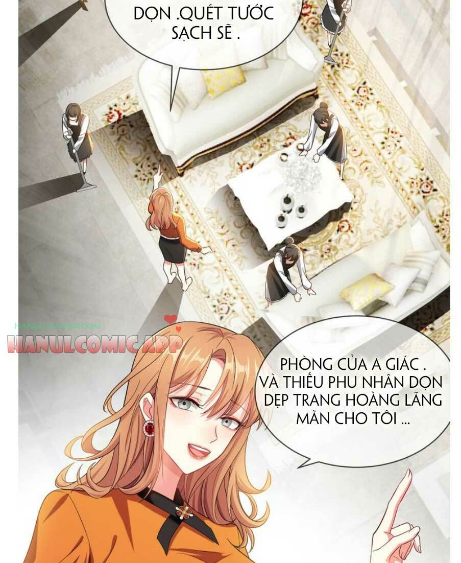 Cô Vợ Nhỏ Nuông Chiều Quá Lại Thành Ác!! Chapter 183.2 - Trang 2