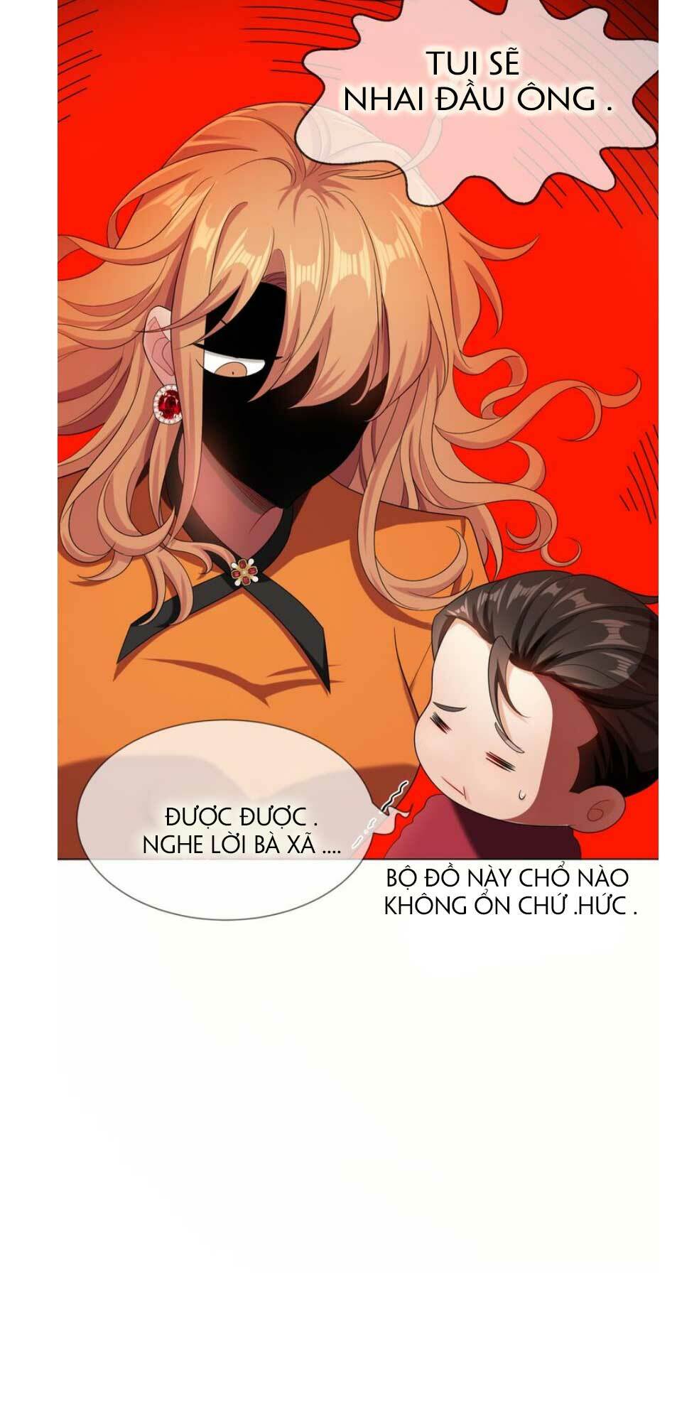 Cô Vợ Nhỏ Nuông Chiều Quá Lại Thành Ác!! Chapter 183.2 - Trang 2