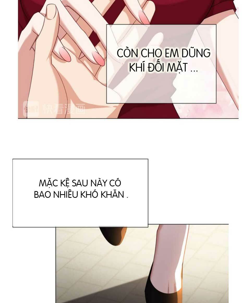 Cô Vợ Nhỏ Nuông Chiều Quá Lại Thành Ác!! Chapter 184.1 - Trang 2